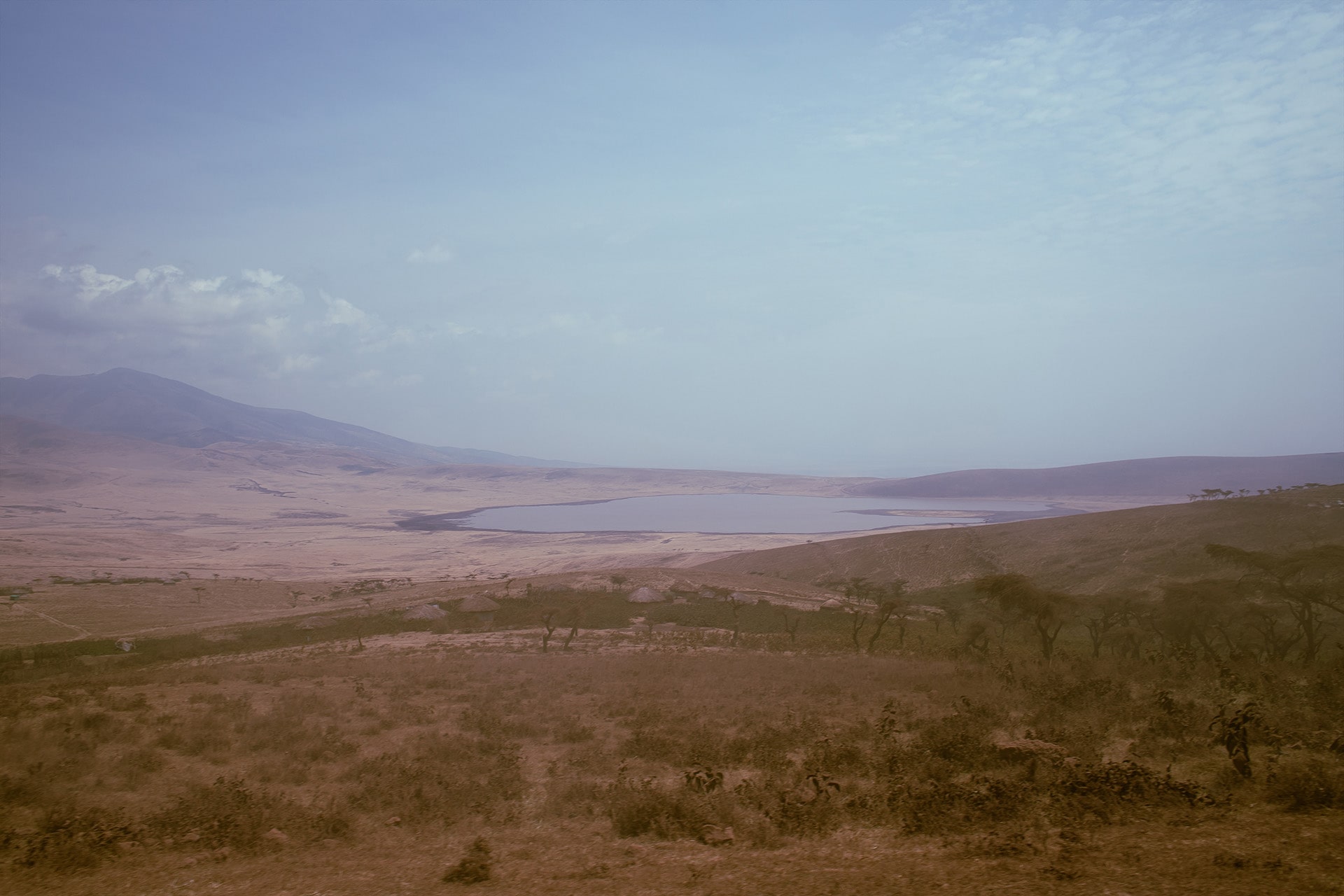 HISTORY OF NGORONGORO visual data 5